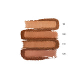 Giorgio Armani Luminous Silk Creamy Bronzing Powder