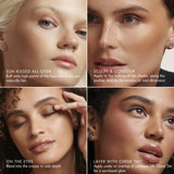 Giorgio Armani Luminous Silk Creamy Bronzing Powder