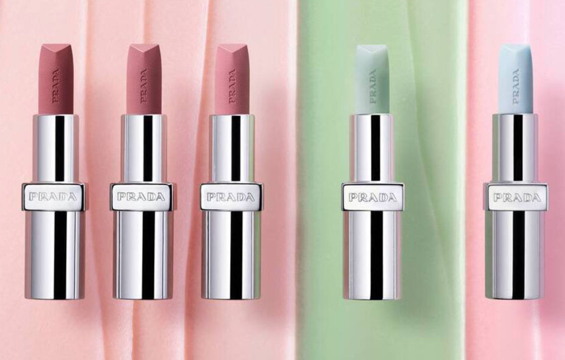 PRADA BALM 07 N 3.5g Discover Prada Balm Lip Care & Moisturizer