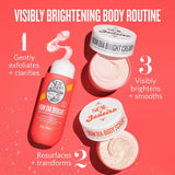 Sol de Janeiro Body Scrub