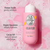 Sol de Janeiro Beija Flor Renewing Body Wash