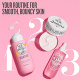 Sol de Janeiro Beija Flor Renewing Body Wash
