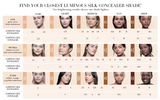 Giorgio Armani Luminous Silk Foundation