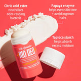 Sol de Janeiro Rio Deo Aluminum-Free Deodorant