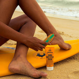 Sol de Janeiro Samba Foot Fetish Cream
