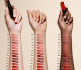 Giorgio Armani Lip Power Longwear Satin Lipstick