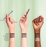 Pradalines Durable Gliding Eyeliner Pencil