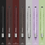 Pradalines Durable Gliding Eyeliner Pencil