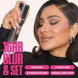 Huda Beauty Easy Bake Setting Spray