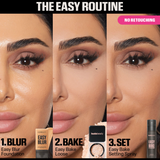 Huda Beauty Easy Bake Setting Spray