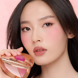 Charlotte Tilbury Pillow Talk Beauty Soulmates Face Palette