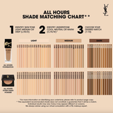 YSL All Hours Hyper Finish Setting Powder