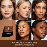 YSL All Hours Hyper Bronzer