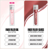 Huda Beauty Faux Filler Jelly Oil