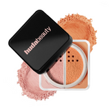 Huda Beauty Easy Bake Duo Loose Powder
