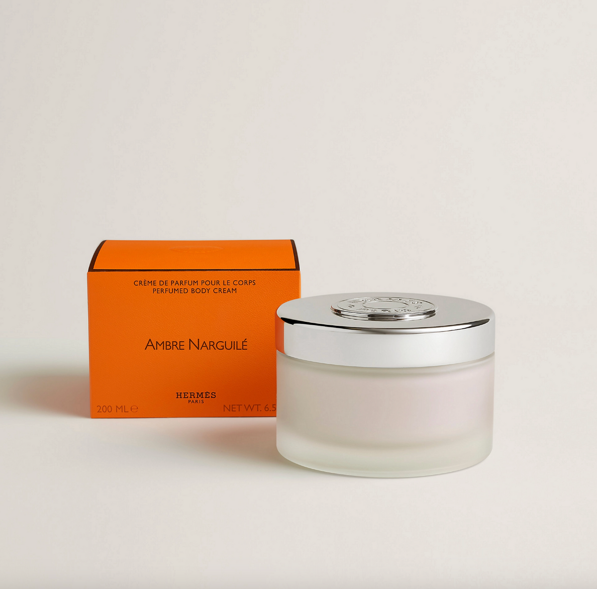 Hermès Perfumed Body Cream – Merchant Manila