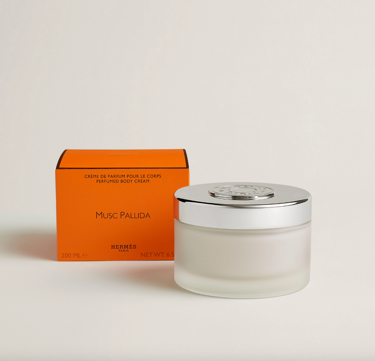 Hermès Perfumed Body Cream – Merchant Manila