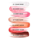 Giorgio Armani Prisma Glass Lip Gloss