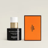 Hermes Les Mains Hermes Top Coat