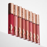 Charlotte Tilbury Airbrush Flawless Lip Blur Liquid Lipstick