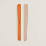 Hermes Les Mains Hermes Nail Files