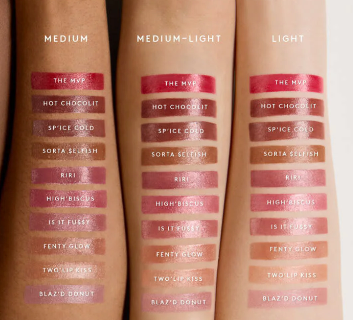 Fenty Beauty Gloss Bomb Stix High-Shine Gloss Stick – Merchant Manila