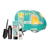 Benefit Minis Van