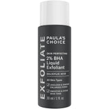 Paula's Choice Skin Perfecting 2% BHA Liquid Exfoliant