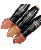 NUDESTIX Nudies All-Over Face Bronze