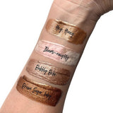 NUDESTIX Nudies All-Over Face Glow