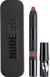NUDESTIX Intense Matte Lip + Cheek Pencil