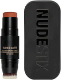 NUDESTIX Nudies All-Over Face Blush