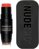 NUDESTIX Nudies All-Over Face Bloom