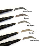 NUDESTIX Eyebrow Stylus Pencil & Gel