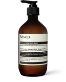 Aesop Geranium Leaf Body Balm