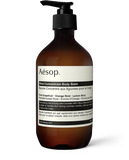 Aesop Rind Concentrate Body Balm