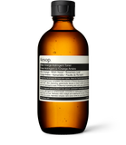 Aesop Bitter Orange Astringent Toner