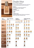 Estee Lauder Double Wear Stay-in-Place Makeup