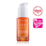 Sunday Riley C.E.O. Vitamin C Serum