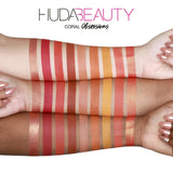 Huda Beauty Obsessions Palette