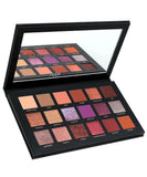 Huda Beauty Desert Dusk Palette