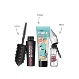 Benefit Minis Van