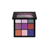 Huda Beauty Obsessions Palette