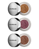 Hourglass Scattered Light Glitter Eyeshadow Collection