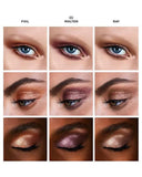 Hourglass Scattered Light Glitter Eyeshadow Collection