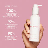 Kylie Skin by Kylie Jenner Clarifying Cleansing Gel