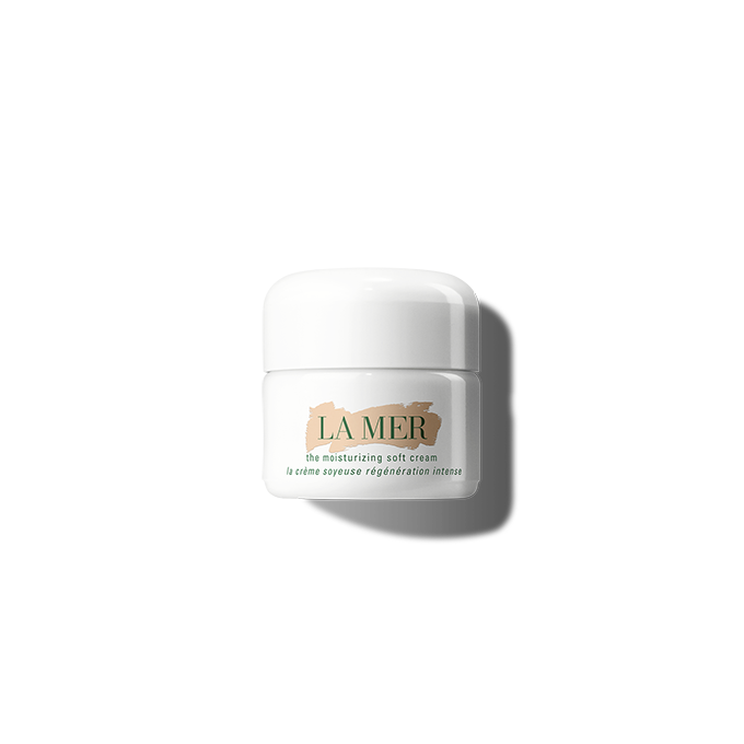 La mer clearance moisturizing soft cream