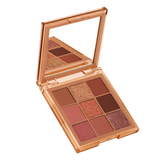 Huda Beauty NUDE Obsessions Eyeshadow Palette