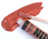 NUDESTIX Nude Plumping Lip Glace