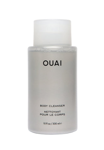 OUAI Body Cleanser